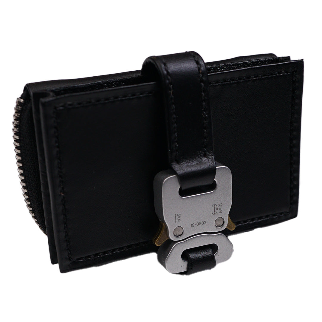 Tactical coin&card case