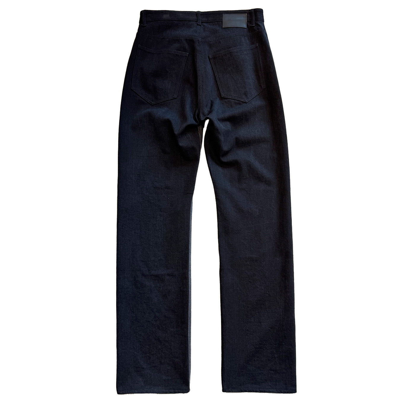 Washed 90's Jeans