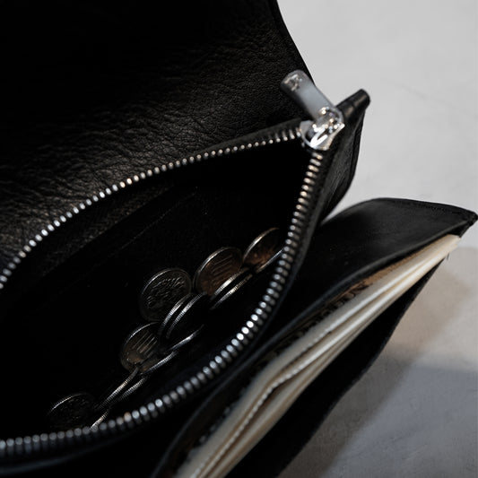 Tracker wallet