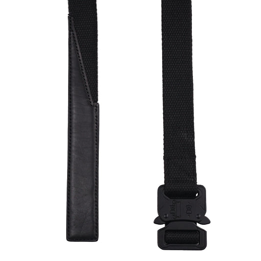 Tactical belt / BLK