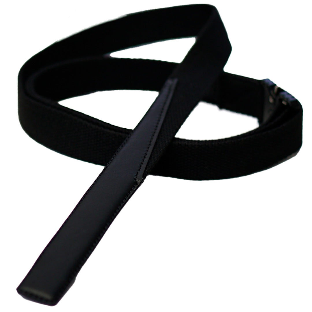 Tactical belt / BLK / R