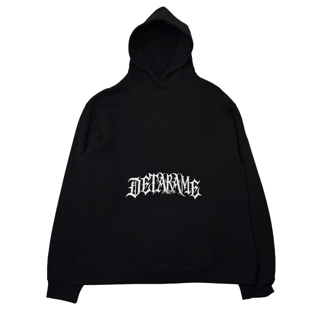 DETARAME LOGO HOODIE