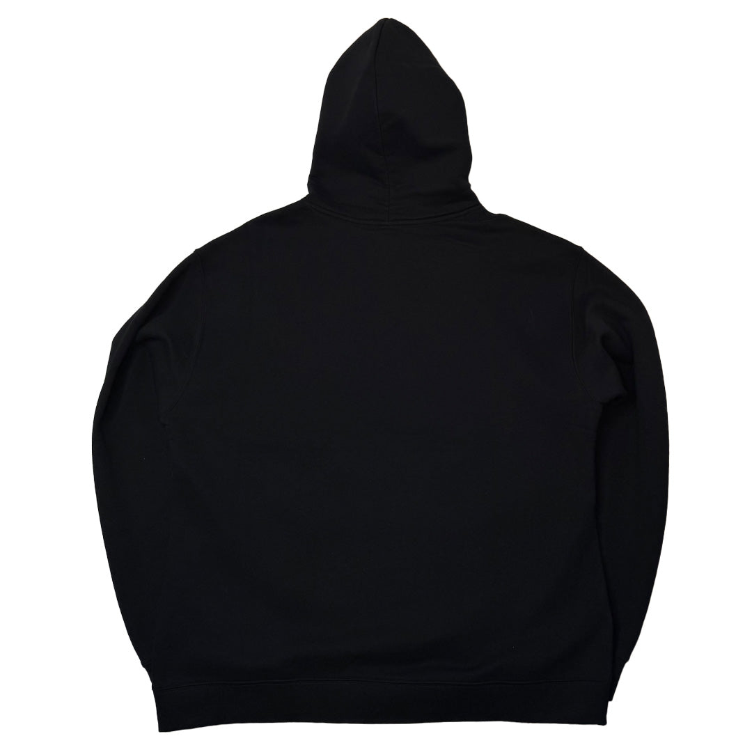 DETARAME LOGO HOODIE