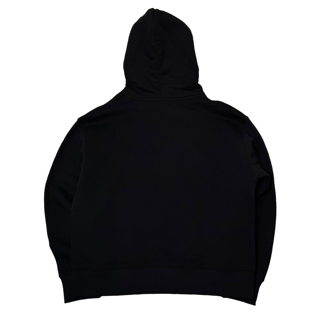 DETARAME LOGO HOODIE / WOMAN SIZE