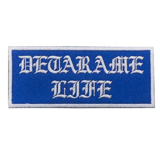 DETARAME LIFE Wappen