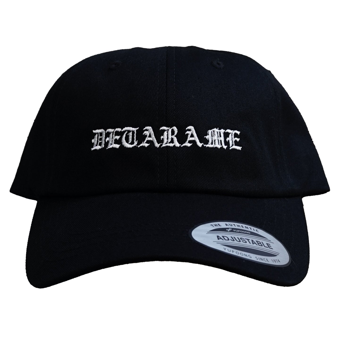 DETARAME CAP