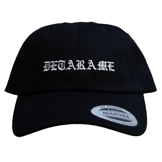 DETARAME CAP