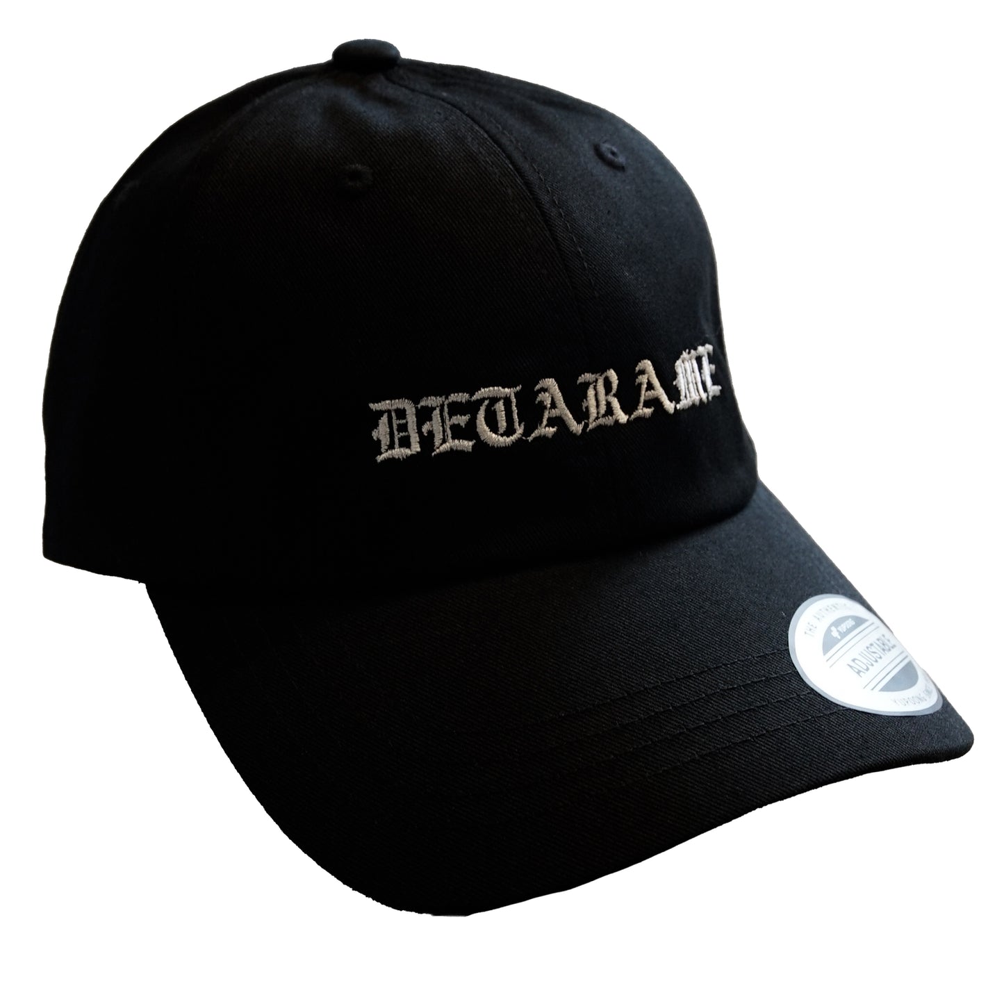 DETARAME CAP