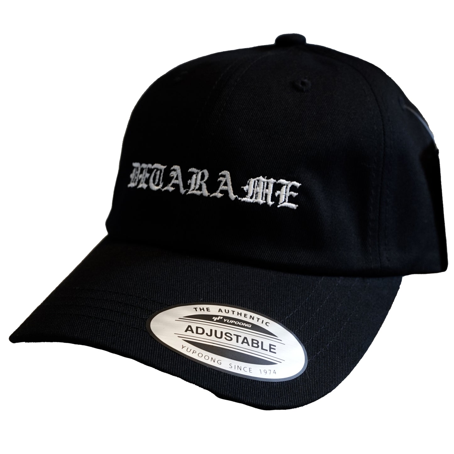 DETARAME CAP