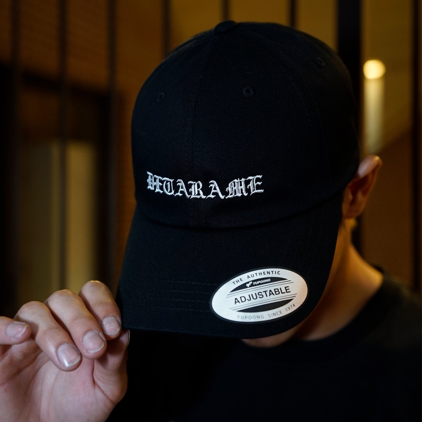 DETARAME CAP