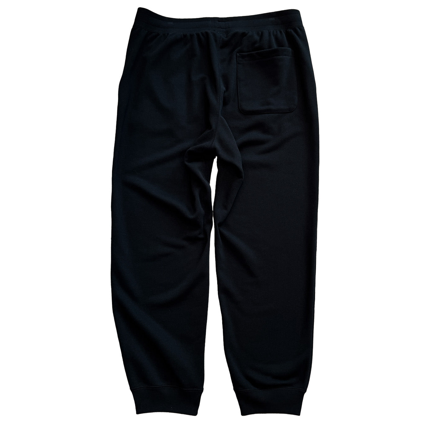 DTR CLUB BOX LOGO SWEAT PANTS