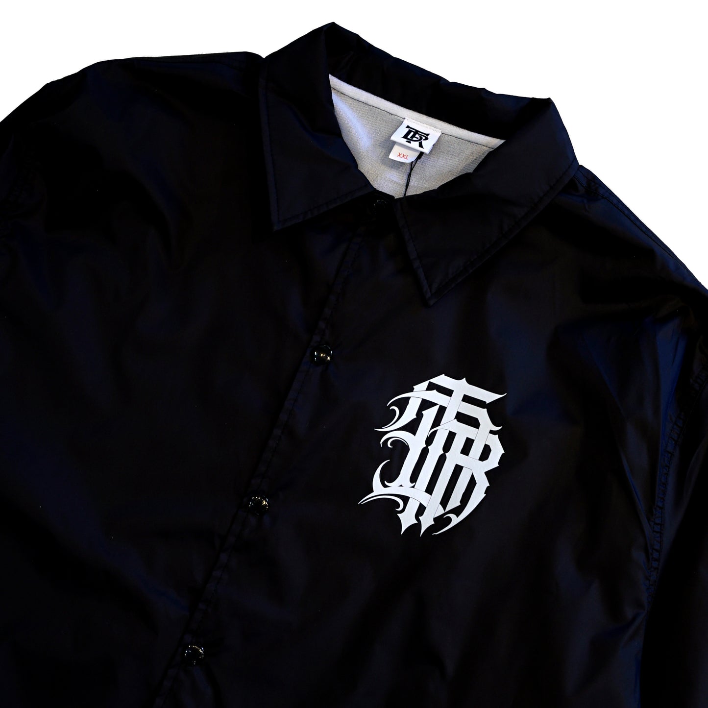 DTR Coach JKT