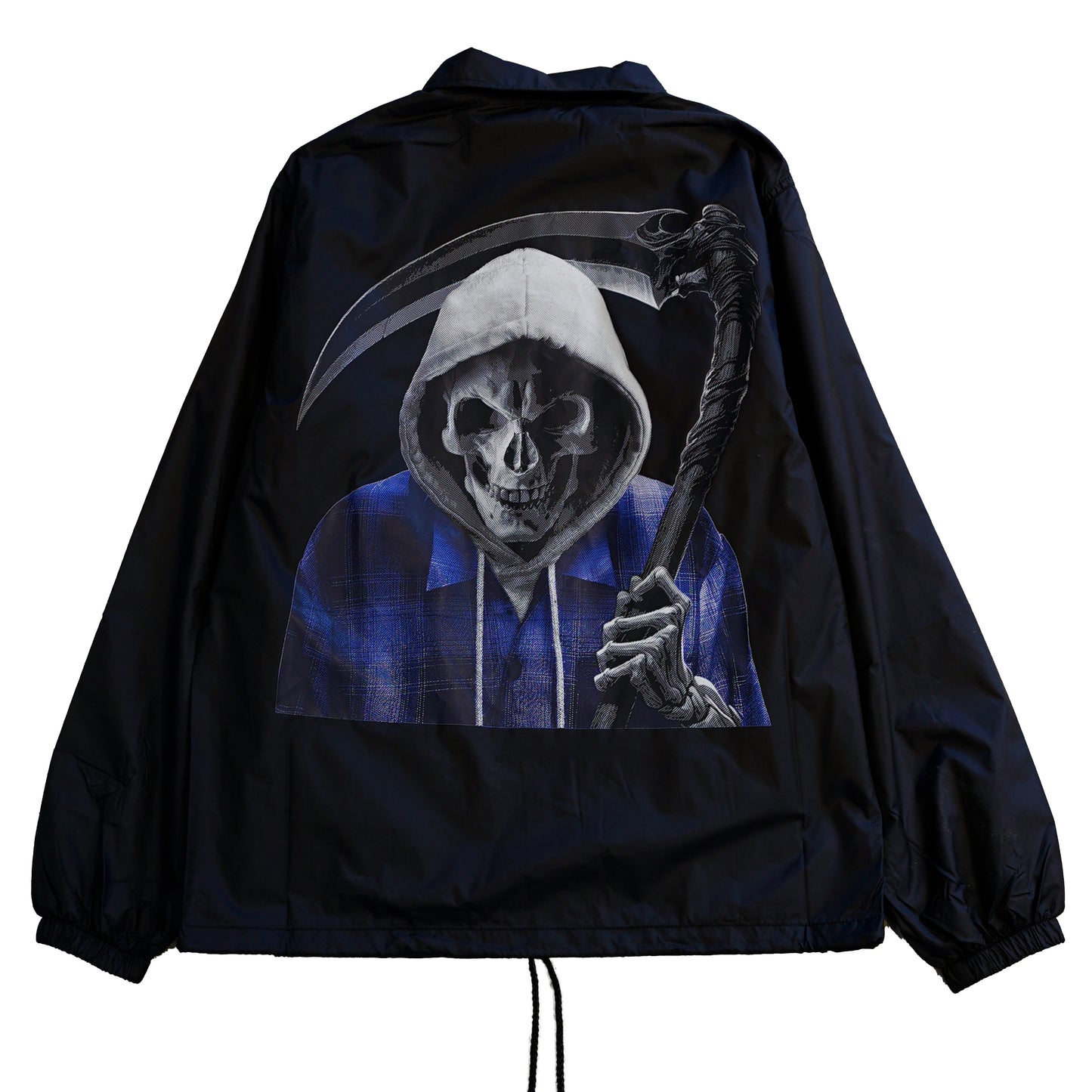 DTR Coach JKT