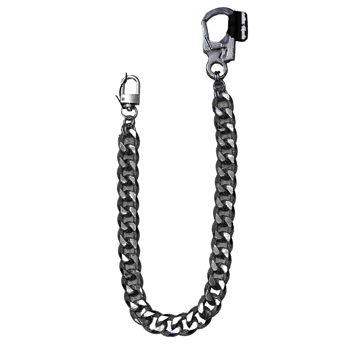 FAT wallet chain / atelier Charls