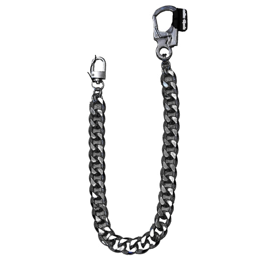 FAT wallet chain / atelier Charls
