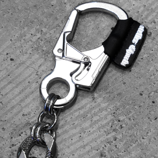 FAT wallet chain / atelier Charls