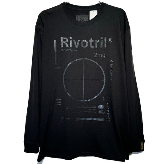 Rivotril / BLACK