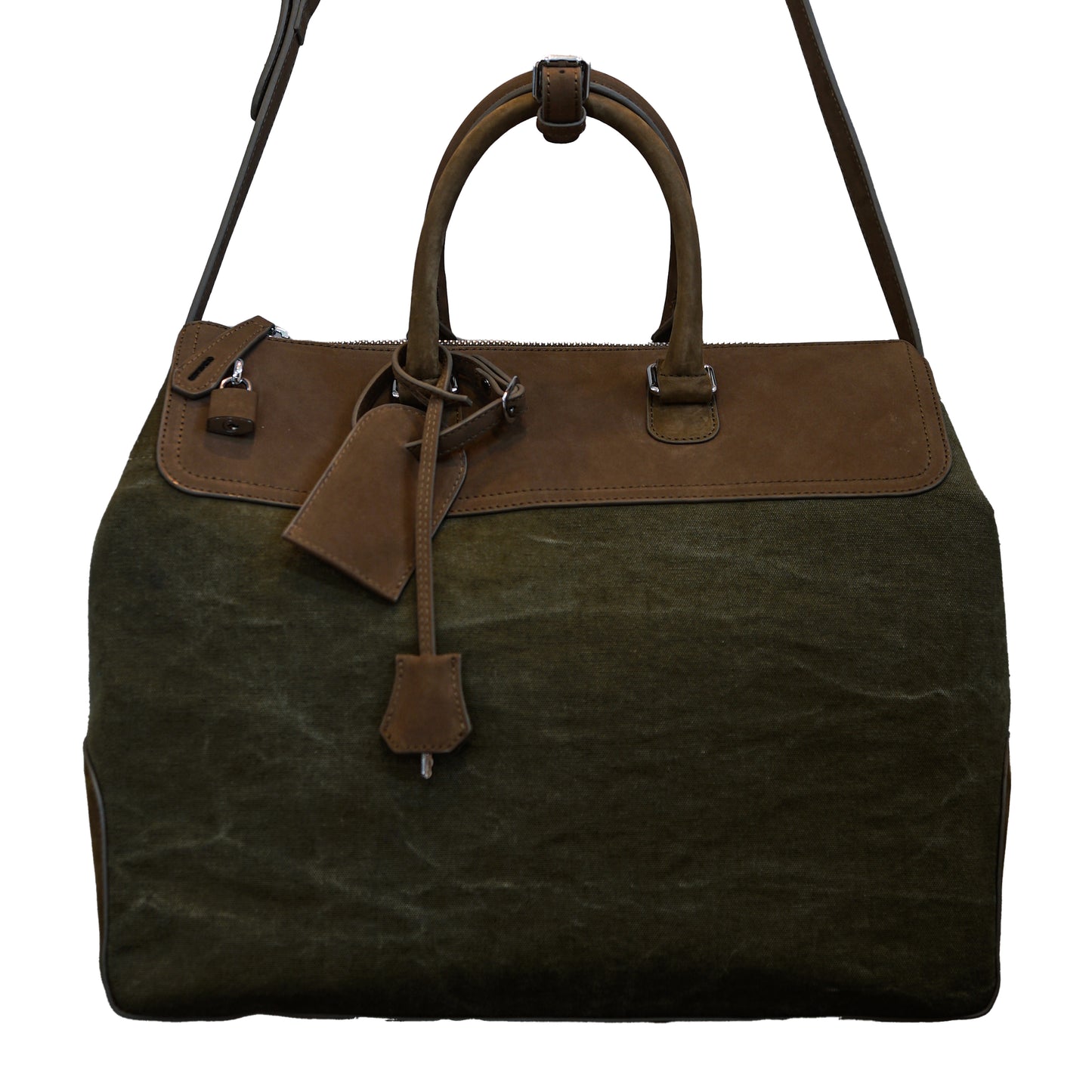 “ TRAVEL BAG ”