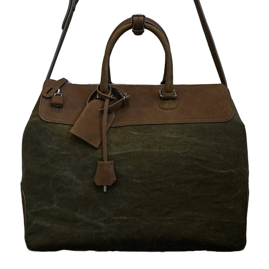 “ TRAVEL BAG ”
