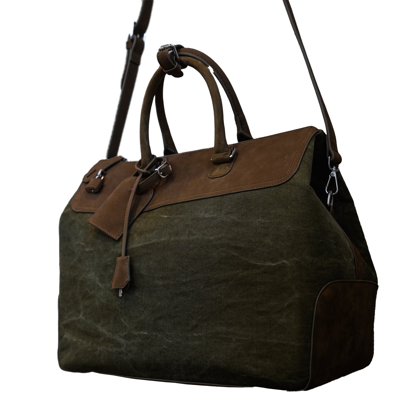 “ TRAVEL BAG ”