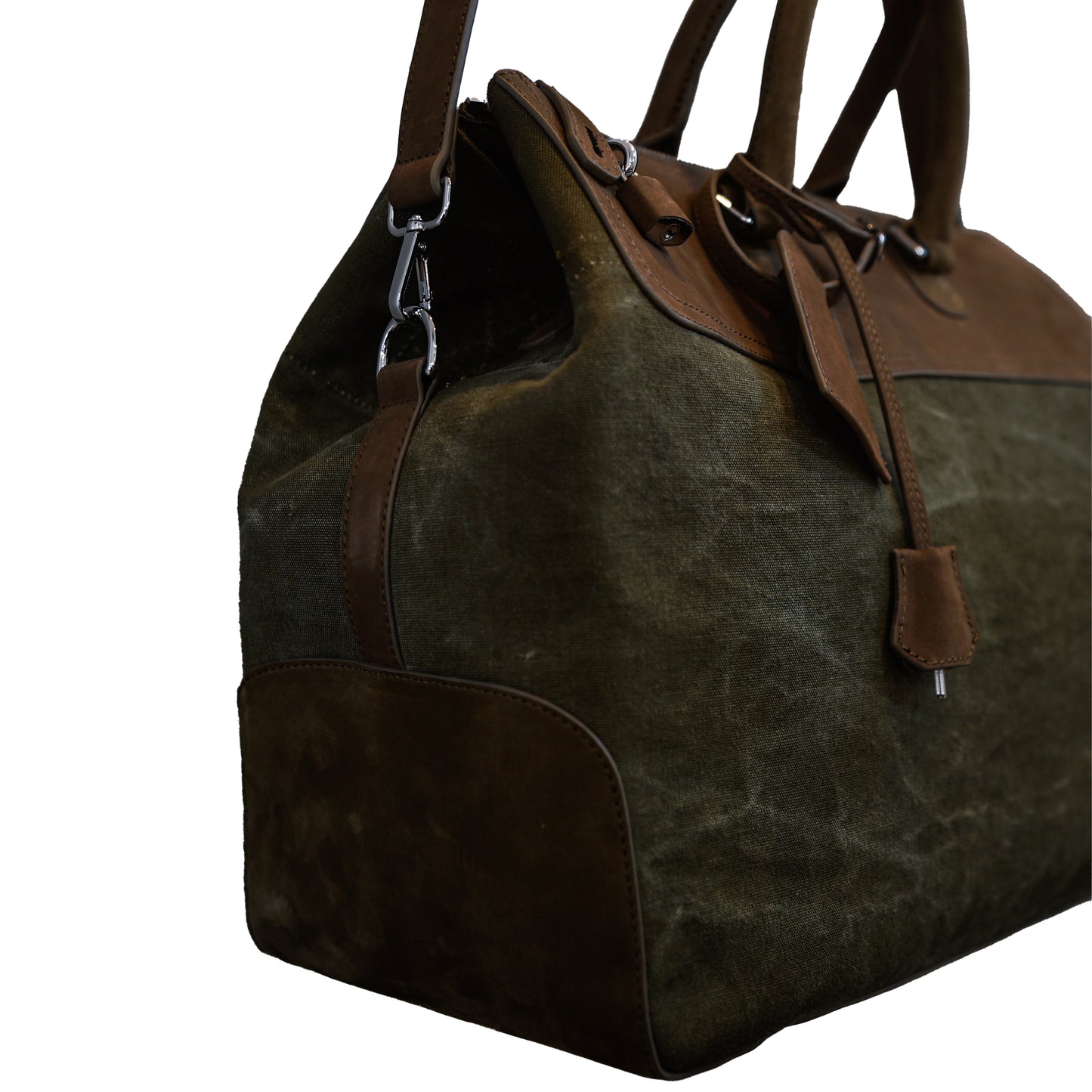 “ TRAVEL BAG ”