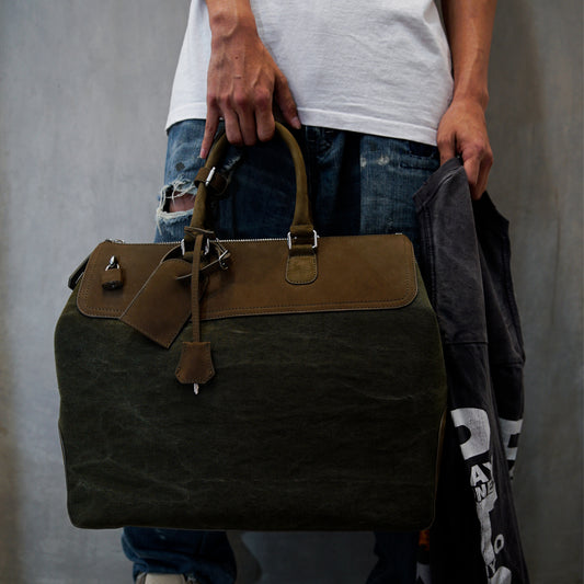 “ TRAVEL BAG ”