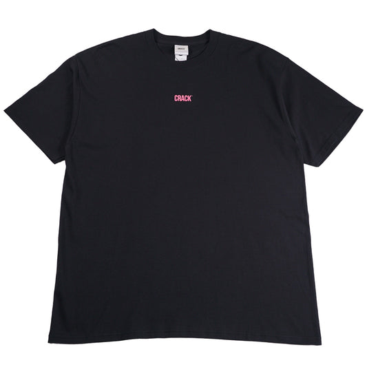 Basic tee 2CB / CRACK