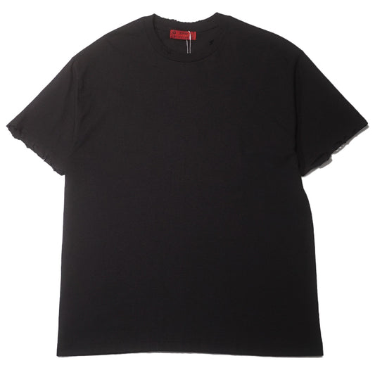 basic tee clash / NINE