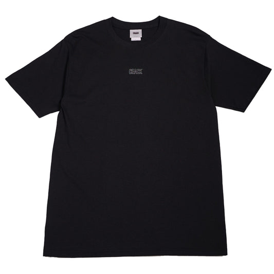 CRACK tee S/S /CRACK