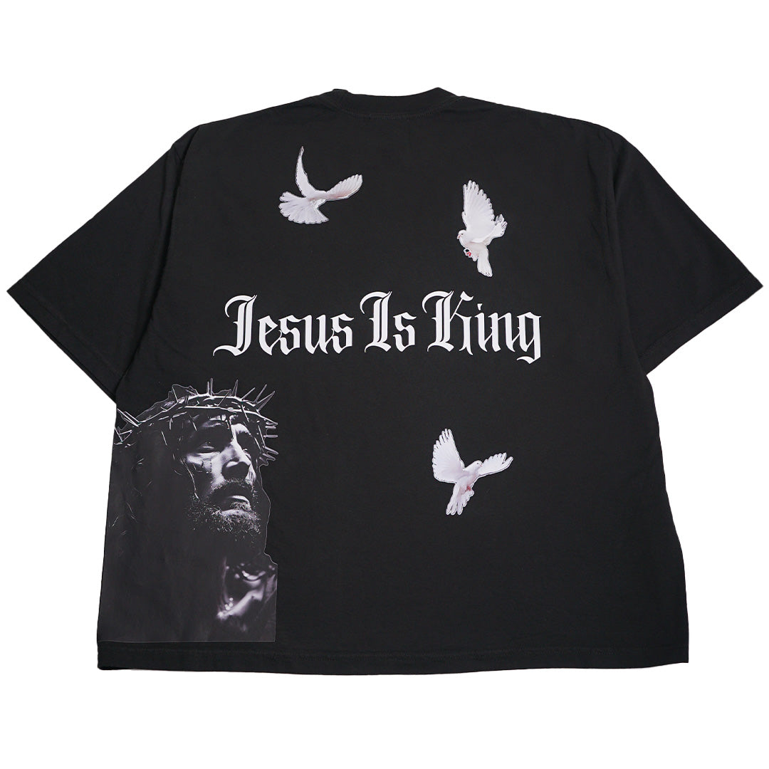 Jesus Tee a / NINE