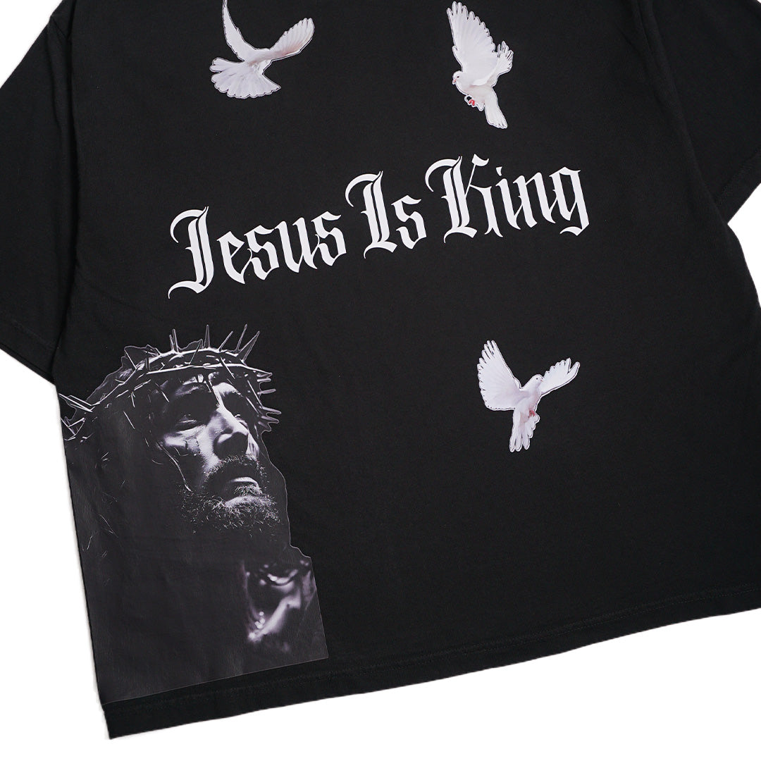 Jesus Tee a / NINE