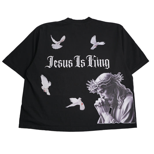 Jesus Tee b / NINE