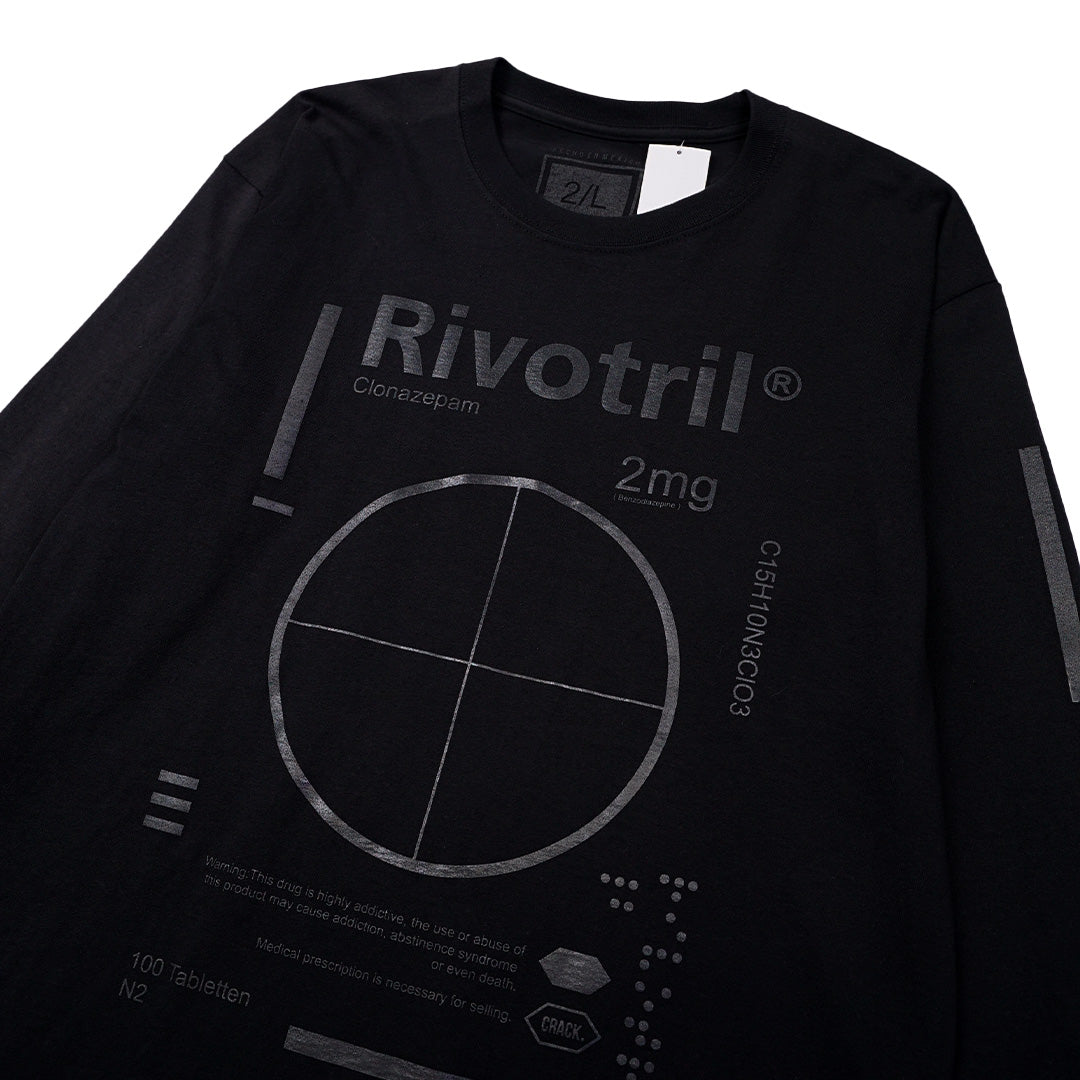 Rivotril / BLACK