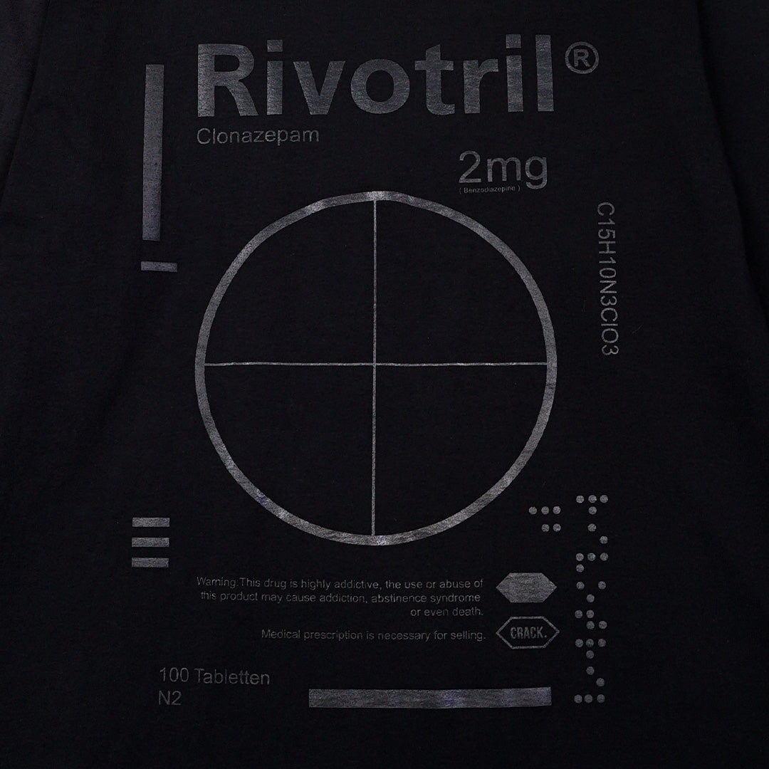 Rivotril / BLACK