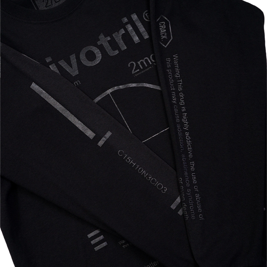 Rivotril / BLACK