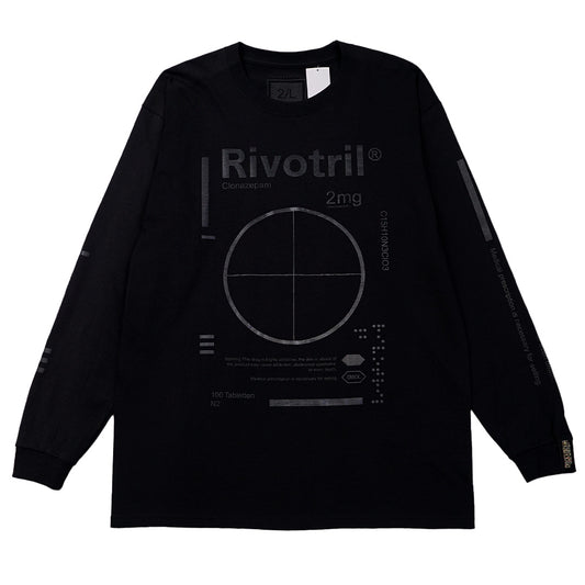 Rivotril / BLACK