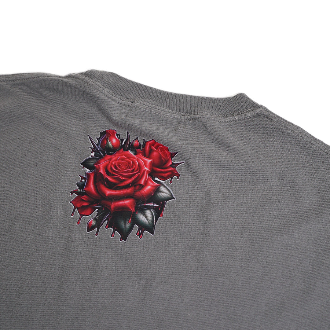 ROSE Tee / NINE