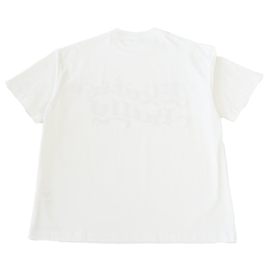 Exotic Bully Tee S/S