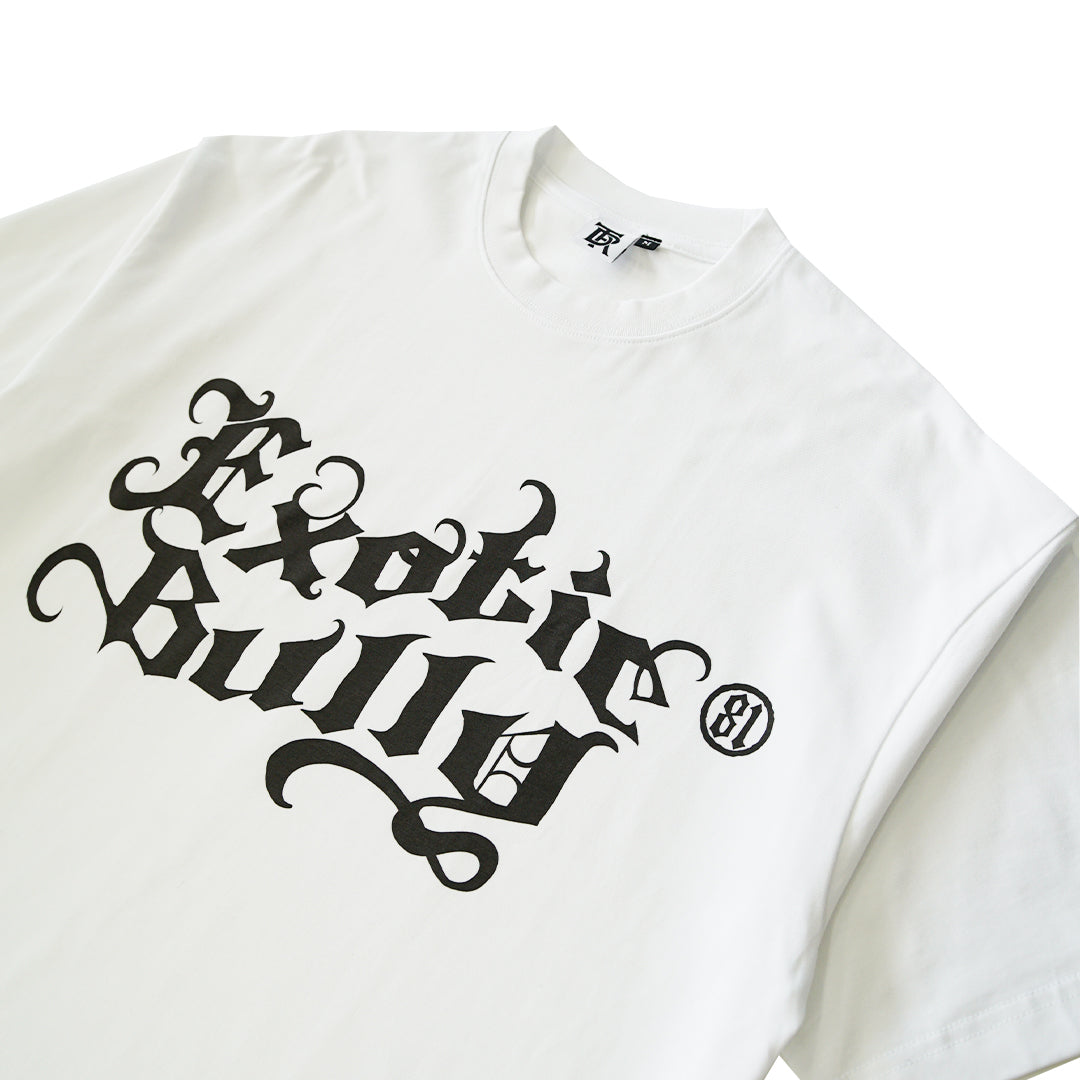 Exotic Bully Tee S/S