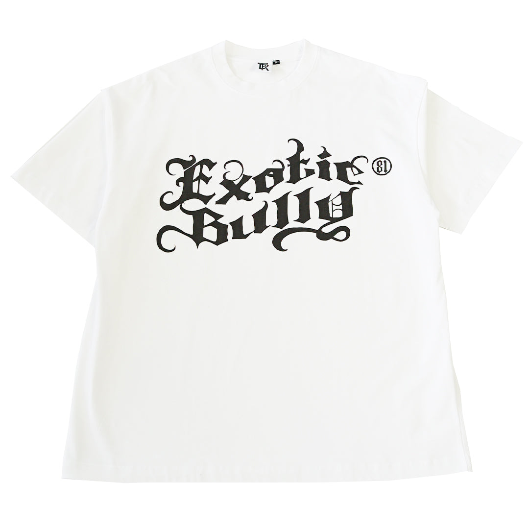 Exotic Bully Tee S/S
