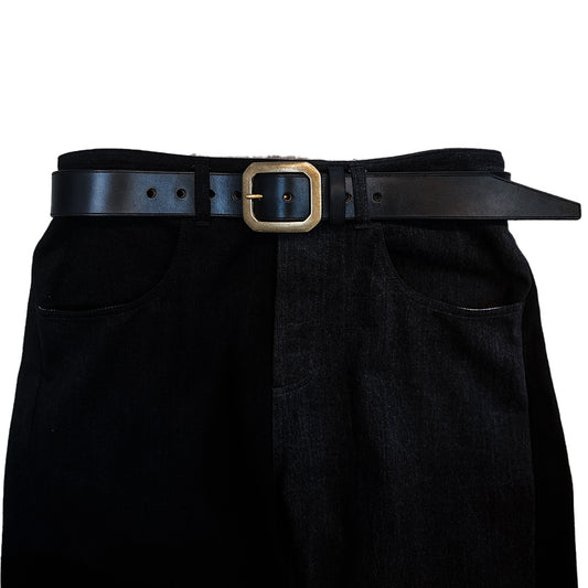 TOUGH BELT / BRASS