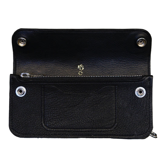 Tracker wallet type2 / uncommon ○