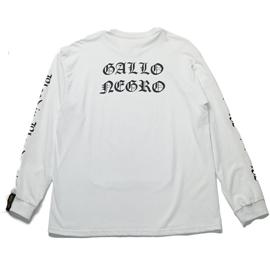 GALLO NEGRO / WHITE